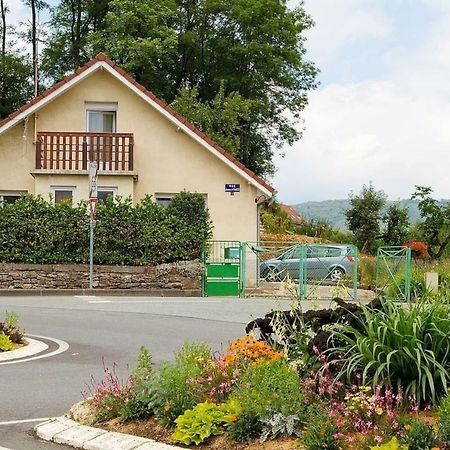 Gite Des Pres De La Douce Essert Exterior foto